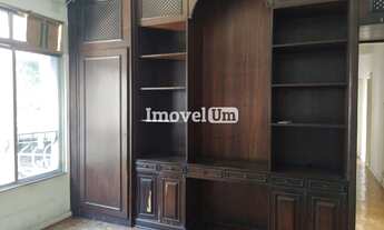 Imagem 7: Copacabana Apartamento com 3 dormitórios