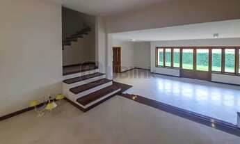 Imagem 7: Casa com 4 dormitórios para locação, 465m² - Morumbi