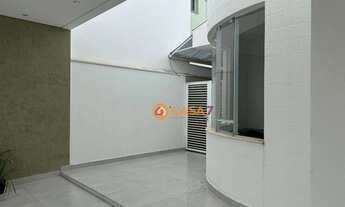 Imagem: Casa para alugar - Condomínio Sunset