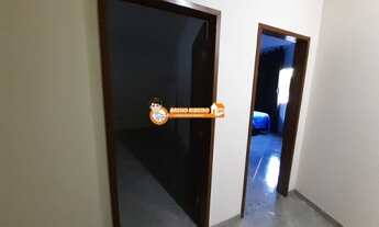 Imagem 4: Casa tipo apartamento 3 QTS com Suíte Rodovia do Sol Piúma Estuda Permutas