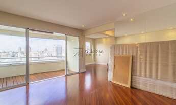 Imagem 2: Venda Apartamento 3 Dormitórios - 106 m² Moema