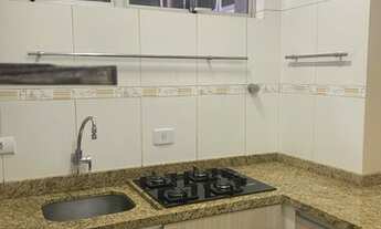 Imagem 2: Apartamento CENTRO CURITIBA- praticamente mobiliado