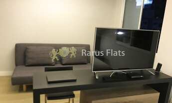 Imagem 2: Flat para alugar na Vila Olímpia - Edifício Executive Flat One (Mercure Vila Olímpia) - Có