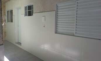 Imagem: Casa Nova Zona Sul