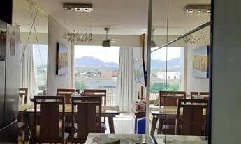 Imagem 5: Apt 2 qts c suite