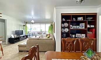 Imagem 4: Apartamento para venda tem 142 metros quadrados com 3 quartos em Centro - Florianópolis