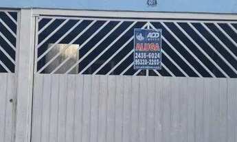 Imagem 3: Casa com 1 dormitório para alugar, 70 m² por R$ 950,00/mês - Jardim Álamo - Guarulhos/SP