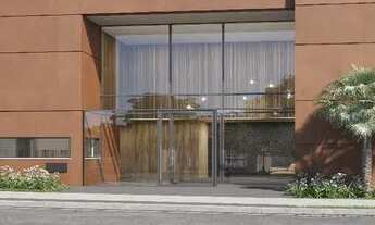 Imagem 3: Studio com 1 Dormitorio(s) localizado(a) no bairro Vila Nova Conceição em São Paulo / Re