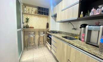 Imagem 5: Apartamento para Venda - 48m², 2 dormitórios, 1 vaga - Mato Grande