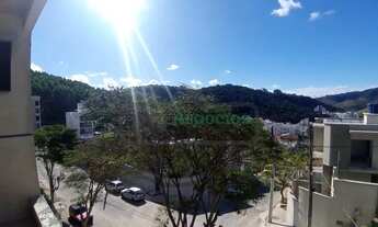 Imagem 2: )(- Excelente casa triplex de alto padrão possui 240 m² com 3 quartos em Recanto da Mata