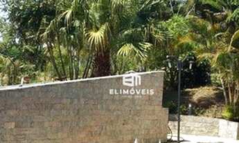 Imagem 7: Casa á venda - R$1.800,00,00 - Condomínio Eco Park - Mogi das Cruzes - SP