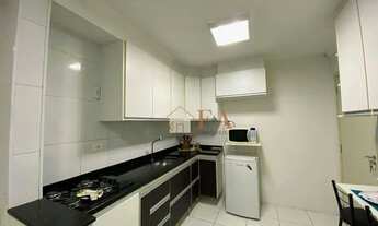 Imagem 6: Apartamento com 2 dormitórios, 54 m² - venda por R$ 280.000,00 ou aluguel por R$ 2.501,84