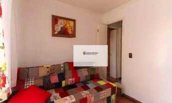 Imagem 5: Apartamento com 2 dormitórios para alugar, 62 m² por R$ 3.206,90/mês - Brás - São Paulo/SP