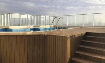 Imagem 6: Cobertura à venda, 4 quartos, 4 suítes, 2 vagas, Centro - Balneário Camboriú/SC