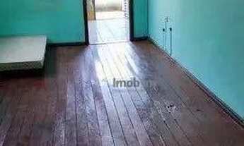 Imagem 2: Kitnet com 1 dormitório para alugar, 30 m² por R$ 500,00/mês - Jardim Vilas Boas - Londrin