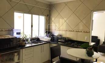 Imagem 2: Casa (térrea na rua) 3 dormitórios/suite, cozinha planejada