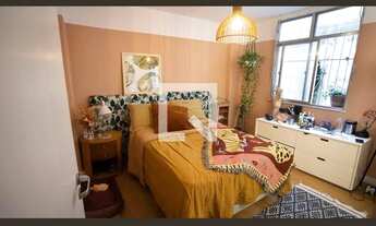 Imagem 5: Apartamento para Aluguel - Santa Teresa, 1 Quarto, 68 m2