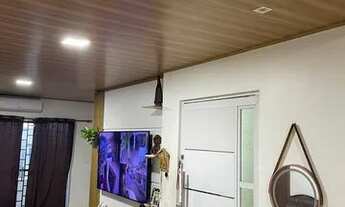 Imagem 3: Casa para locação no bairro Alvorada 2