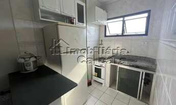 Imagem 6: Praia Grande - Kitchenette/Conjugados - Vila Mirim