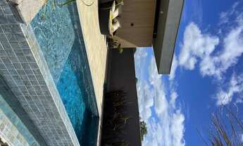 Imagem 4: Casa para venda possui 189 metros quadrados com 3 quartos em - Paranapanema - São Paulo