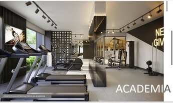 Imagem 3: RIO BRANCO,200 CONSTRUTORA CURY