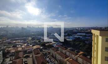 Imagem 7: Apartamento para Aluguel - São Bernardo, 2 Quartos, 47 m2