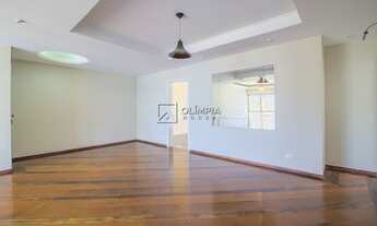 Imagem 3: Cobertura Venda 6 Dormitórios - 245 m² Moema