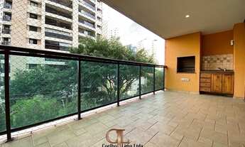 Imagem 2: São Paulo - Apartamento Padrão - Paraíso