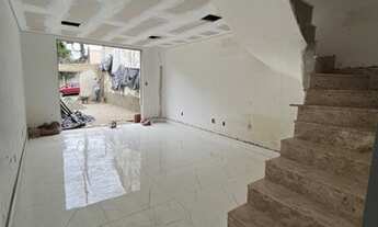 Imagem 4: Casa Geminada para Venda em Santa Amélia Belo Horizonte-MG