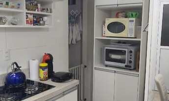 Imagem 3: Sobrado para Venda - 67m², 2 dormitórios, 1 vaga - Taruma