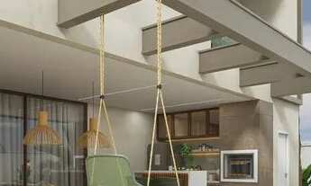 Imagem: Casa em Condomínio 262m² no Terras Alphaville