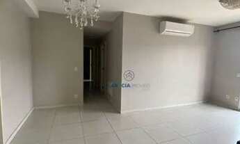 Imagem 7: Edifício Flamingo - Região Bosque da saúde