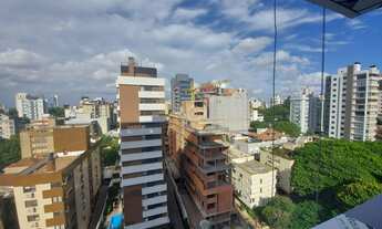 Imagem 16: Apartamento para Venda - 160m², 3 dormitórios, sendo 3 suites, 3 vagas - Mont Serrat