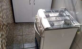 Imagem 3: Apt. Tipo Kitinete Mobiliado em Olaria