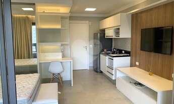 Imagem 7: Studio pafra locação na Vila Madalena - São Paulo