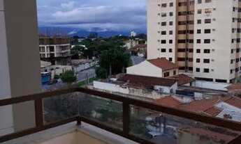 Imagem 6: Apartamento com 3 dormitórios à venda, 103 m² por R$ 430.000,00 - Jardim das Nações - Taub