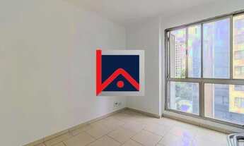 Imagem 4: Apartamento Venda Itaim Bibi 111 m² 2 Dormitórios