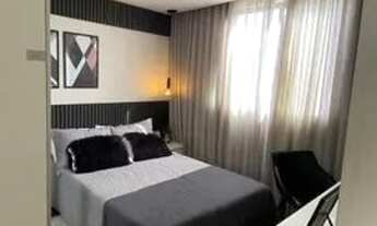 Imagem 7: Apartamento de 2 quartos em condomínio fechado