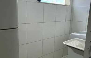 Imagem 7: Apartamento para venda tem 47 metros quadrados com 2 quartos em São Cristóvão - Salvador