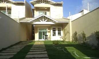 Imagem 6: Amplo duplex 210 m2 - 4 suítes - em José de Alencar - Fortaleza - CE