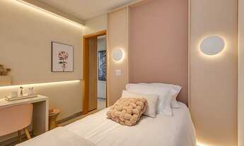 Imagem 2: Casa de condomínio térrea Jardins Berlim