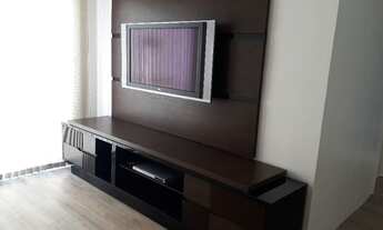 Imagem 4: Apartamento com 3 quartos e 1 suíte em São José dos Pinhais