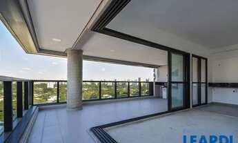 Imagem 3: APARTAMENTO - PINHEIROS - SP