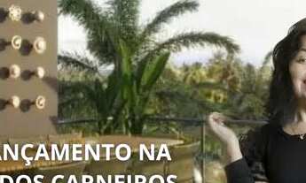 Imagem 1: Boulevard Praia dos Carneiros - 1 quarto 51 metros Rooftop privativo lançamento em Carneir