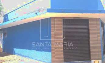 Imagem 2: Salão/Galpão (salão - térreo