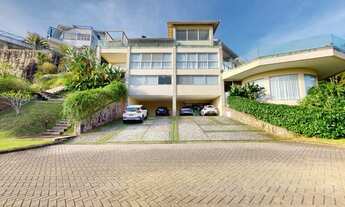 Imagem 2: Casa de condomínio para venda com 1228 metros quadrados com 4 quartos em Cacupé - Florianó