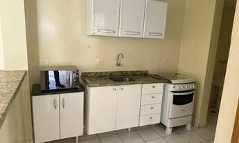 Imagem 3: Mobiliado no Universiflex com 2 Quartos