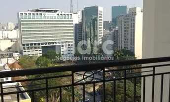 Imagem 2: SAO PAULO - Apartamento Padrão - BELA VISTA