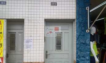 Imagem: Sobrado, Vila Sabrina - São Paulo