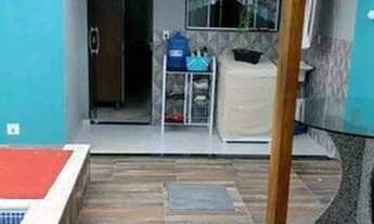 Imagem: Vendo linda casa em Colina de Laranjeiras